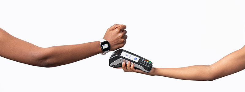 wearables payment