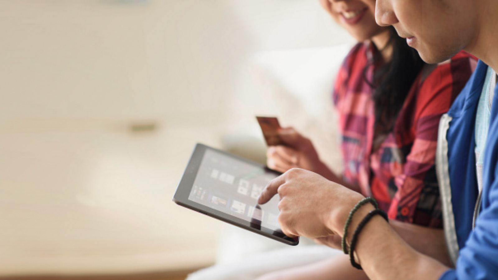 Visa - Cómo los comercios pueden navegar la ola digital