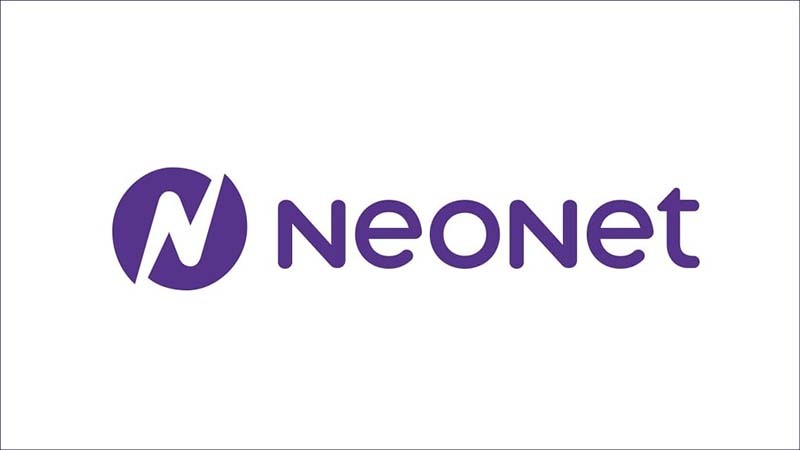 neonet logo