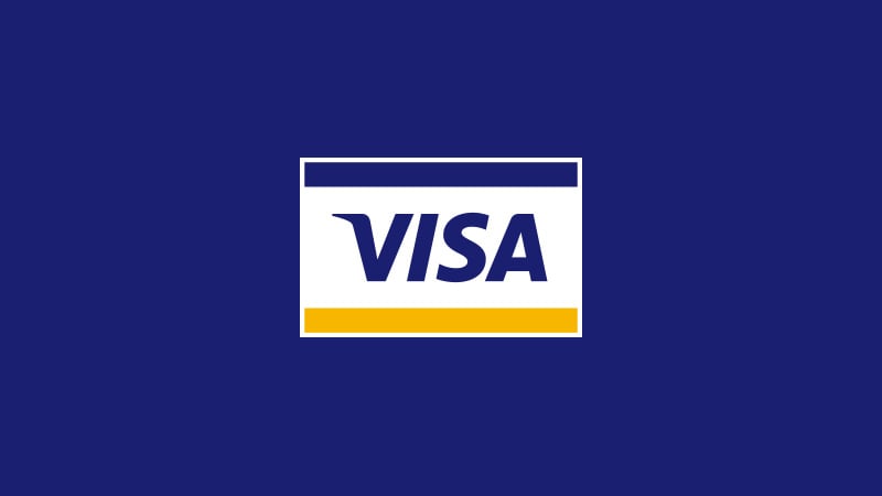 Logo Visa